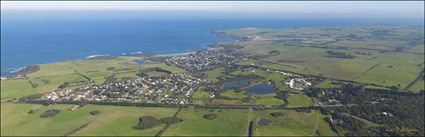 Sunset Strip - Philip Island - VIC (PBH3 00 34625)